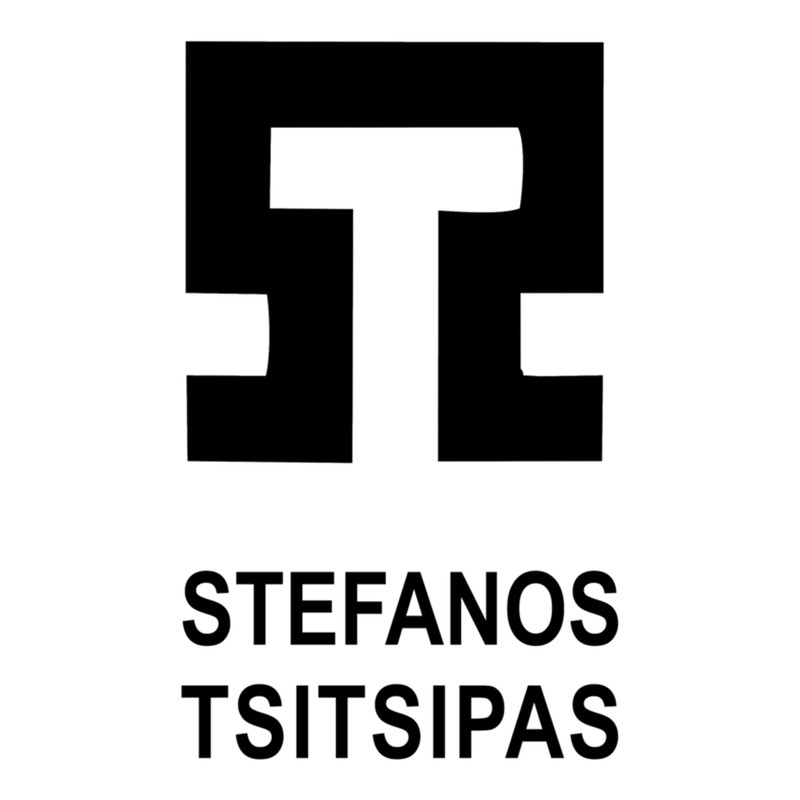 BEST SELLING - Stefanos Tsitsipas MERCHANDISE .png