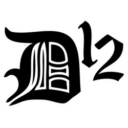 d12 band eminem