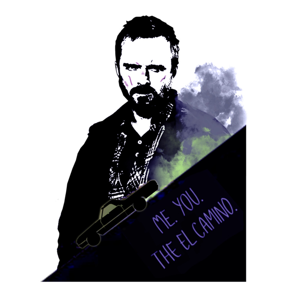 Me, You, And The El Camino  .png