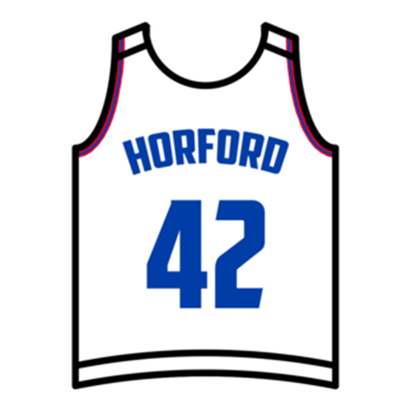 Al Horford - 76ers Jersey .png