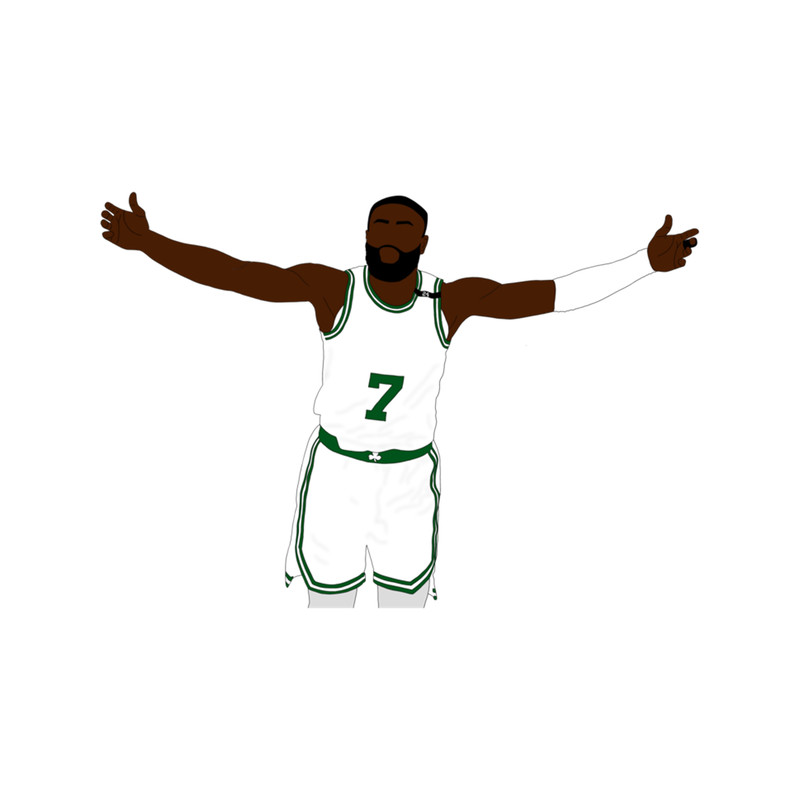 Jaylen Brown Celebrating .png