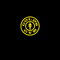 golds gym Merch Sleeveless Top.png