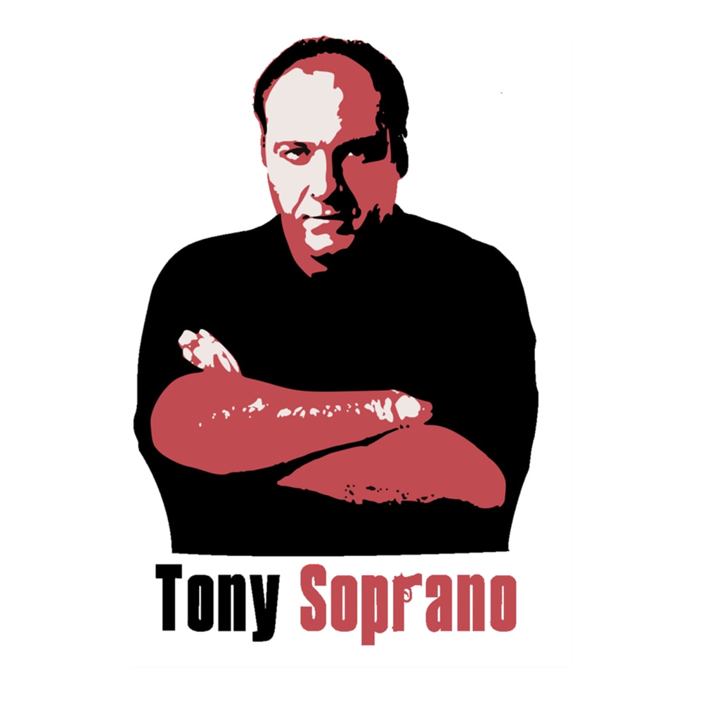 Tony Soprano Design .png