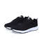 Lightweight Breathable Women Casual Shoes Mesh Flats Sneaker Vulcanized White Female Walking Shoes 6