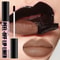 Long Lasting Peel Off Lip Stain Waterproof Pink Lip Tint Nonstick Cup Natural Makeup Lip Gloss Tran 10