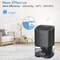 Portable Air Dryer Quiet Dehumidifier Machine Moisture Absorber For Home Office Bedroom Kitchen Deo 4