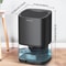 Portable Air Dryer Quiet Dehumidifier Machine Moisture Absorber For Home Office Bedroom Kitchen Deo 5