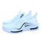 Fashion Sneakers For Men Slip On Breathable Sport Running Shoes Non Slip Training Walking Tennis Sh