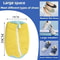 Sneaker Cleaning, Reusable Shoe Washing Bag, Laundry Shoe Bag For Washer Dryer, Shoe Washing Machine