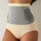High Waist Abdomen Control Panties Flarixa Womens Seamless Body Shaping Briefs Magnetic Therapy War 5