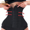 Women Tummy Control Belly Cincher Slimming Waist Trainer Belt Body Shaper Fat Compression Strap Gir 0