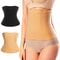 Belly Reducing Belts For Women Waist Trainer Body Shaper Girdle High Compression Shapewear Lose Wei 0