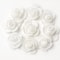 Artificial Rose Flowers Fake Flower Head For Home Room Decor Party Wedding Marriage Decoration Accessory