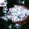 20LED Solar String Lights, Outdoor Waterproof Cherry Flower Lights, Battery Operated Garden Party Decoration