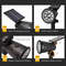 Solar Garden Lights, LED Spotlights, Outdoor Waterproof Lighting, Landscape Pathway Lawn Lamp