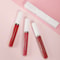 Sexy Velvet Lip Glaze Matte Liquid Lipstick Moisturizing Lipstick Long Lasting Waterproof 5