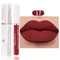 Sexy Velvet Lip Glaze Matte Liquid Lipstick Moisturizing Lipstick Long Lasting Waterproof 14