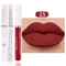 Sexy Velvet Lip Glaze Matte Liquid Lipstick Moisturizing Lipstick Long Lasting Waterproof 13