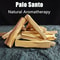 Natural Palo Santo Incense Sticks, High-Oil Smell Old Materials, Yoga Buddha Aromatherapy Household Purify Air Heal