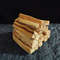 Natural Palo Santo Incense Sticks, High-Oil Smell Old Materials, Yoga Buddha Aromatherapy Household Purify Air Heal