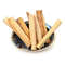 Natural Palo Santo Incense Sticks, High-Oil Smell Old Materials, Yoga Buddha Aromatherapy Household Purify Air Heal