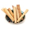 Natural Palo Santo Incense Sticks, High-Oil Smell Old Materials, Yoga Buddha Aromatherapy Household Purify Air Heal