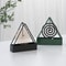 Modern Iron Incense Holder Coil Incense Burner Frame Mosquito Repellent Rack For Home Bedroom Patio 4