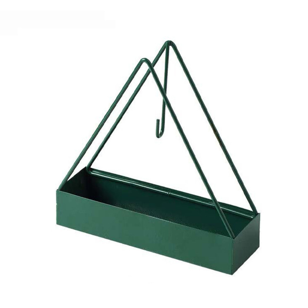 Modern Iron Incense Holder Coil Incense Burner Frame Mosquito Repellent Rack For Home Bedroom Patio 5