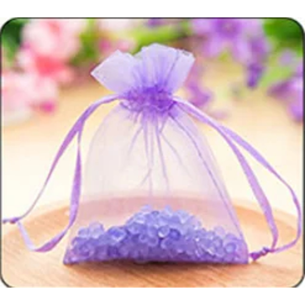 Fragrance Bag, Wardrobe Insect Proof, Mildew Proof Perfume Beads, DIY Home Aromatherapy, Car Air Freshener, Odor Remover