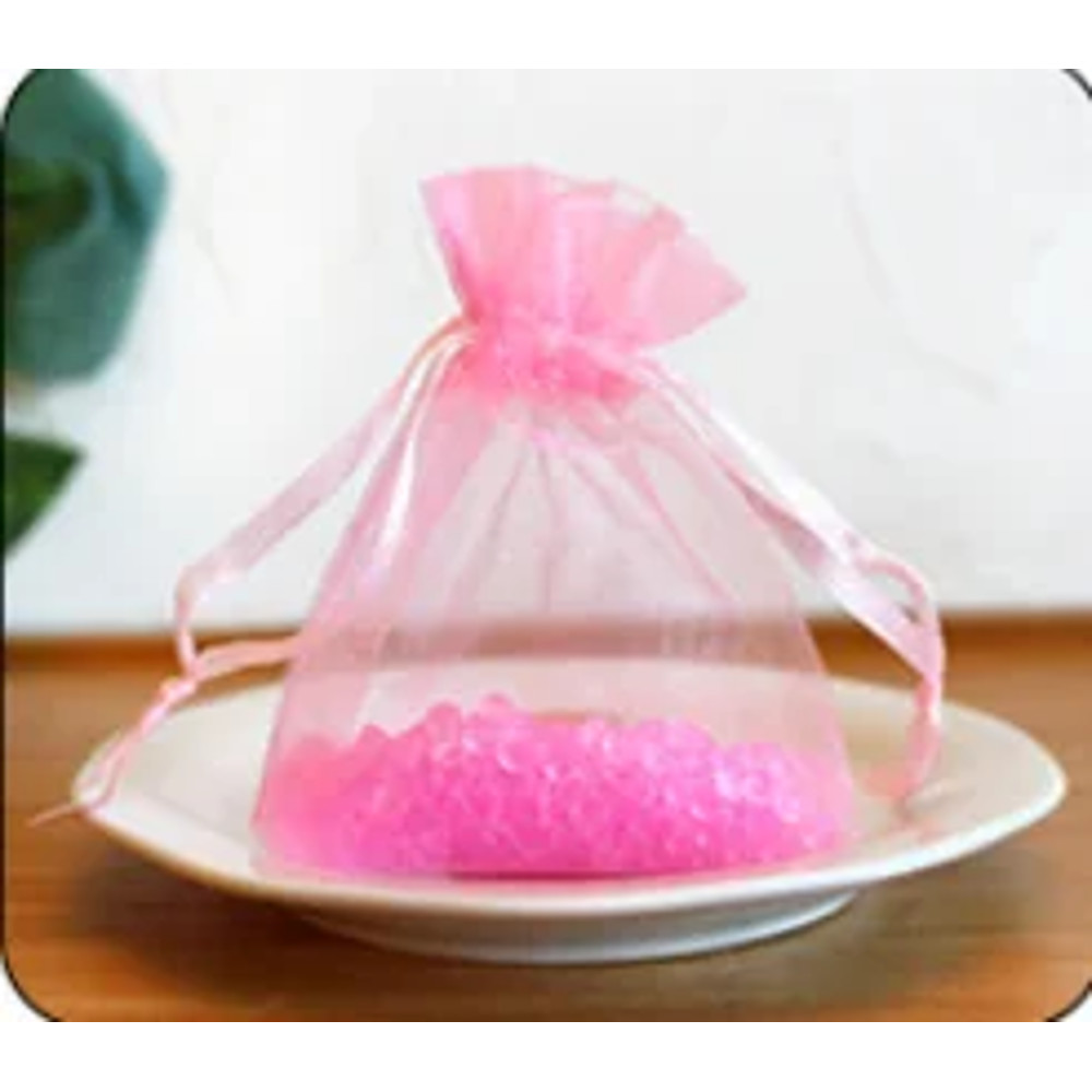 Fragrance Bag, Wardrobe Insect Proof, Mildew Proof Perfume Beads, DIY Home Aromatherapy, Car Air Freshener, Odor Remover