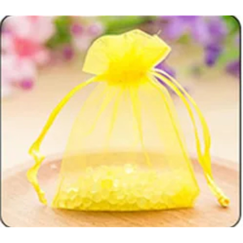 Fragrance Bag, Wardrobe Insect Proof, Mildew Proof Perfume Beads, DIY Home Aromatherapy, Car Air Freshener, Odor Remover