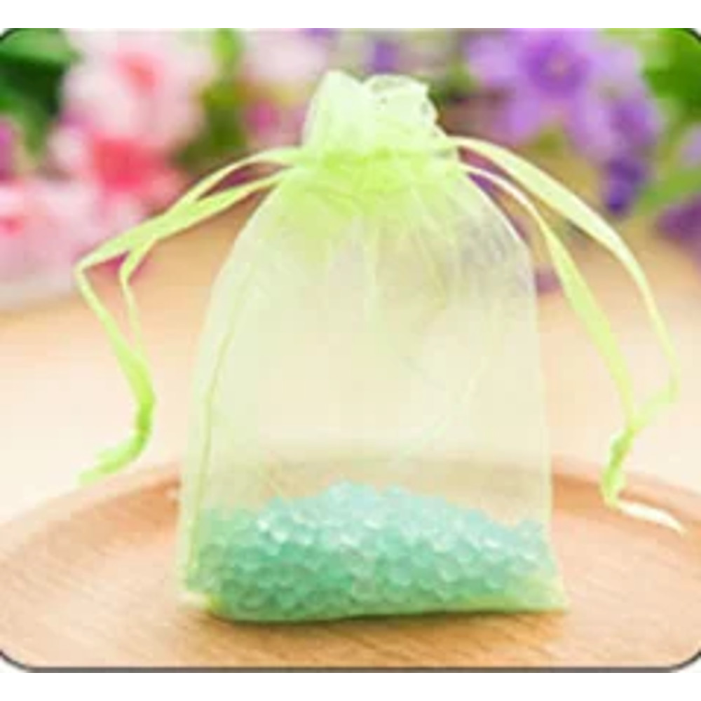 Fragrance Bag, Wardrobe Insect Proof, Mildew Proof Perfume Beads, DIY Home Aromatherapy, Car Air Freshener, Odor Remover