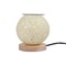 Aroma Lamp, Electric Wax Melt Burner, Aroma Diffuser, Essential Oil Light, Aromatherapy Nightlight