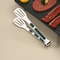 NonSlip Stainless Steel Food Tongs Meat Serving Clip Salad Bread Clamp Barbecue Grill Buffet Cookin 5