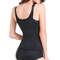 Slimming Corset Waist Trainer Vest Body Shaper Sauna Suit Belly Girdle Tops Compression Shirt Shape 4