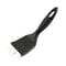 Barbecue Grill Brush, Steel Wire Bristles, Durable BBQ Cleaning Tool, Outdoor Home Cooking Gas Kit Accessory