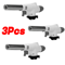 Multifunctional Gas Burner Adjustable Flame Flame Gun Cooking Soldering BBQ Tool 7