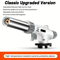 Multifunctional Gas Burner Adjustable Flame Flame Gun Cooking Soldering BBQ Tool 3