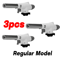 Multifunctional Gas Burner Adjustable Flame Flame Gun Cooking Soldering BBQ Tool 6