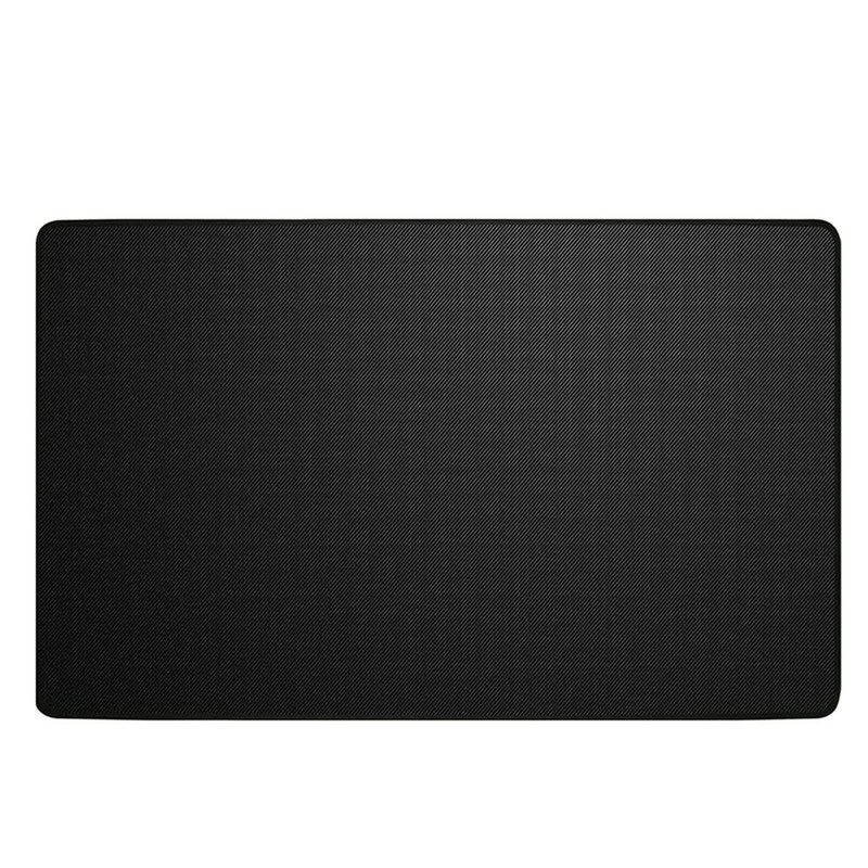 Outdoor Barbecue Grills Mat Oilproof Protective Mat Fire Retardant High Temperature Resistant Pad F 5