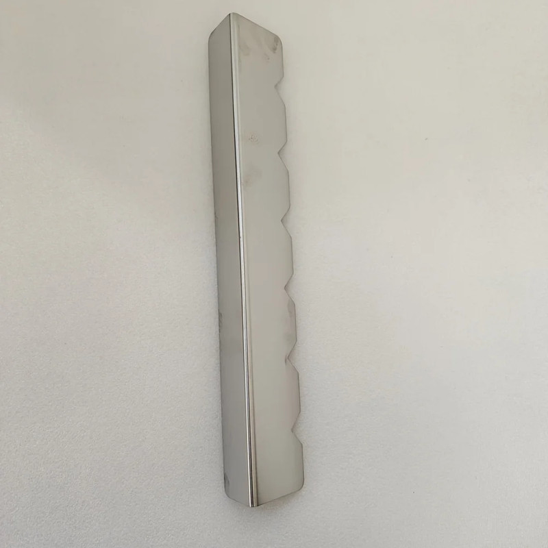 Skewers Holder Set 6 Slots BBQ Flat Skewers Racks Easy Cleaning Kebabs Support Stands BBQ Accessori 4