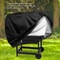 BBQ Grill Cover, Waterproof BBQ Cover, Rainproof Grill Protector, UV Garden Barbecue Cover, Outdoor Grill Accessories