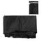 BBQ Grill Cover, Waterproof BBQ Cover, Rainproof Grill Protector, UV Garden Barbecue Cover, Outdoor Grill Accessories