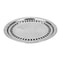 Smokeless Barbecue Grill Pan NonStick Gas Stove Plate Electric Stove Baking Tray BBQ Tong Home Outd 2