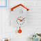 Cuckoo Quartz Wall Clock, Modern Bird Home Living Room Hanging Watch, Horologe Clocks Timer Office Home Decoration Gifts