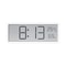 Digital Wall Clock Electronic Clock Time Temperature Humidity Display Desktop Home Decor Hanging Wa 6