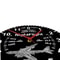 Stratofortress Airplane Neon Sign Pilot Wall Clock Air Force LED Nightlight Strategic Bomber Aviati 2