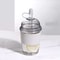 Straw Cup With Lid Bubble Boba Tea Cups Large Capacity Tea Coffee Milk Cup Ins Style Water Bottles 8