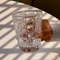 Glass Set For Drinking Household Whiskey Cups Transparent Drinkware Diamond Painting Wine Glass Jui 2