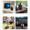 Portable USB Refrigerator Mini Beverage Cooler Drink Cans Warmer Laptop Car PC Cooler 3
